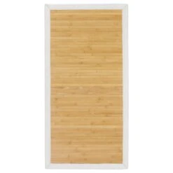 Alfombra De Bambú Natural Marron 170x240cm BAMBU -Beneton Alfombras Tienda 60d5b1bc1f449187f732430d3f7f3a24716357ee 2d09d3097f314c8b85355d6c688c3bc2