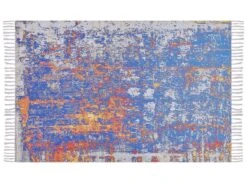 Alfombra Multicolor 140 X 200 Cm ACARLAR 9 Alfombra Multicolor 140 X 200 Cm ACARLAR -Beneton Alfombras Tienda 642aacc2e7c7c2c568b7b1a9d7eae942212d9719 e66c38d4bd184f69a9556e46e5a57261