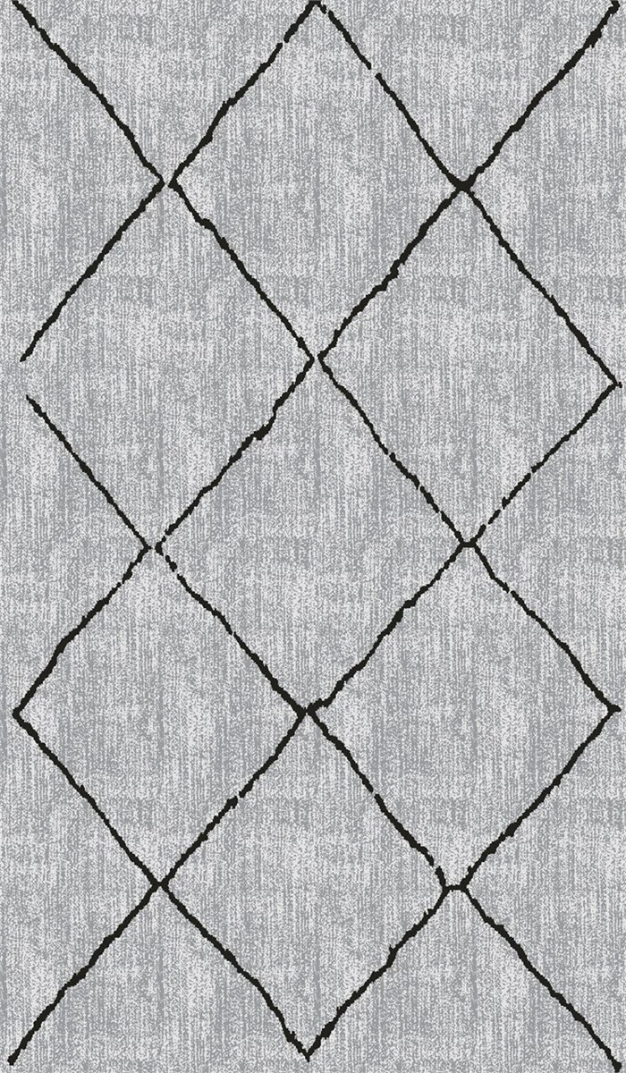 Alfombra GREY Medidas 160x230cm 1 Alfombra GREY Medidas 160x230cm