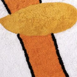 Lighthouse Alfombra 110x120 Cm Multicolor -Beneton Alfombras Tienda 66153fd71ee85c63435058de48116a08fa142703 137eb717455146de9c0aaeed5b3f98e3