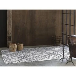 Alfombra Decorativa RODIERMIKmulticolor 120x170 Cm -Beneton Alfombras Tienda 6889953eb8bbe391f12f0e0cd4aa19da4b7034ca feb561d6281c4dd49753443ade49ba7f