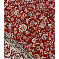 Alfombra Clásica De Pura Lana Virgen Rojo 140x200cm GASTEIZ 05 -Beneton Alfombras Tienda 69c702f785b730c8de32a4679cb2f2c0ac67906f 5b934c1bf57844b380e61a6175da5061