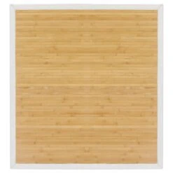 Alfombra De Bambú Natural Marron 170x240cm BAMBU -Beneton Alfombras Tienda 737600c4d96445fdebc577d389babb3325adae01 bee26fc2fe894f3388fb5965add88148