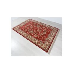 Alfombra Clásica De Pura Lana Virgen Verde 200x300cm PERSIA 822 -Beneton Alfombras Tienda 74b74065e75e066eebb66ff9ff948b9154f629fd 3dccd35c5b104fbd9af55d6c2672d5cd