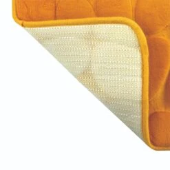 Alfombra De Baño De Espuma "Piedras" Safran 50X80 Cm -Beneton Alfombras Tienda 76da7e48c115b57cf5f9dcbbd1812ca0cf4fde98 3cf53d102e7a482ca28f7d8f33eaf88e