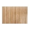 Alfombra Bamboo Cool Natur 60 X 90 Cm