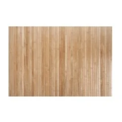 Alfombra Bamboo Cool Natur 60 X 90 Cm