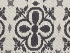 Alfombra Negro/blanco 120 X 180 Cm NELLUR -Beneton Alfombras Tienda 78ebf76264b01d8d14428f0a18c5f1f1e35ae3e0 c904c4f280c94caf888ae39c33b8f994