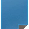 Alfombra IN&OUT PVC 60x90cm AZUL