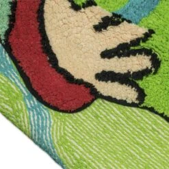 Migration Alfombra 120x157 Cm Multicolor -Beneton Alfombras Tienda 7f68ae0d297364d2fd2867ad79c4e54043d8adff e5f9d15984cc46ee92612782f77447b6