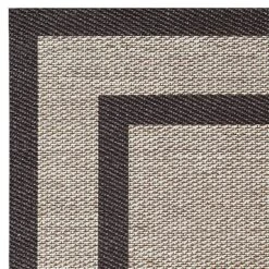 LIVING DEC - Alfombra Tejido De Vinilo Marco2 Gold, Resistente Y Lavable, 60X90cm -Beneton Alfombras Tienda 820b2cf9a9899ea9e8e18d8b3cef576256f48739 23dd8be0b2134395a096008b19c4872b