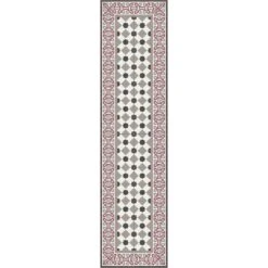 Alfombra Vinilo Baldosas Hidráulicas Modernistas Multicolor 195x285cm CAMELOT -Beneton Alfombras Tienda 82d74fb6a34eaace52a5ca73f4e2d2a7b1dc7745 8fba0ecde98248f5a1869d6e23c6b1ea