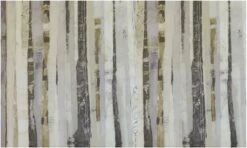 Alfombra Vinílica WOOD 45x65cm