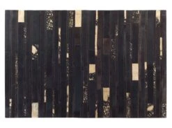 Alfombra De Piel De Vaca Marrón/beige Arena/negro 140 X 200 Cm ARTVIN -Beneton Alfombras Tienda 8605e7c69d1ba68e2cb04efdf870953d116f59e6 2ab8f67ae688450dbc070312f131baf1