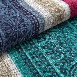 Alfombra Decorativa CLARISSA Multicolor 120x170 Cm 8 Alfombra Decorativa CLARISSA Multicolor 120x170 Cm -Beneton Alfombras Tienda 8638ecbee9c7fa7763927a961d148b87c59e435f 702231c3a0704e9aafe07d4b2e996f07