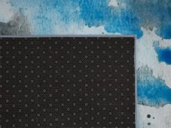 Alfombra Azul/gris 160 X 230 Cm BOZAT -Beneton Alfombras Tienda 863d33255e4b23eaff0fa27ad1b036f180ac6080 dc96ebad75f44ca7880af1f95c9ceb90