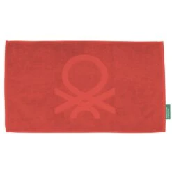 Benetton Alfombra De Baño 100% Algodón 50 X 80 Cm