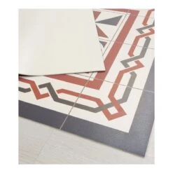 Alfombra Vinilo Baldosas Hidráulicas Modernistas Multicolor 60x240cm HISINGEN -Beneton Alfombras Tienda 8e765cc91ab2ff2c537abace342fb726b8cba7d1 2c8a8f919ec34af39d624888f09397d4