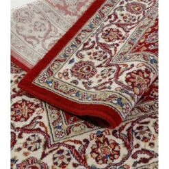 Alfombra Clásica De Pura Lana Virgen Rojo 140x200cm GASTEIZ 05 -Beneton Alfombras Tienda 8f700b0753367cc672a91b85202f0d136f7b310f fb2d5d1a532045f0ae0718d20462ccef