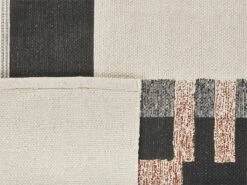 Alfombra De Algodón Negro/beige 160 X 230 Cm KAKINADA -Beneton Alfombras Tienda 93ced210d7a575c85373dbb80b114ef84f0b38d7 8ed8ef5678cf48f3bf336aee40f45b99