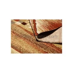 Alfombra Moderna De Pura Lana Virgen Multicolor 140x200cm PERSIA 873 -Beneton Alfombras Tienda 95352cf903dd3210b00bb1979effe7d0410bb917 d133b526644741768ddeeb1f3343064a