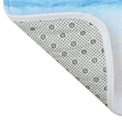 Alfombra De Baño Paradise 45 X 75 Cm -Beneton Alfombras Tienda 9748ca6c27cc45243bab892808e3c7fd9bd2dab8 96cd9fc7cf394adabb9c175f32aee15f