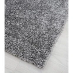 Alfombra De Tacto Suave Gris 140x200cm SOFT SHAGGY -Beneton Alfombras Tienda 9ba06c12ccf9c9ee884f274f63ba2a4152bd0411 bd66e8c8f50744deb295fb0ab018b435