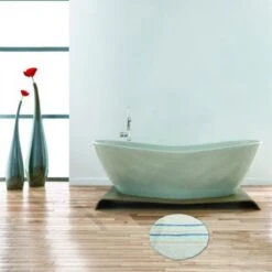 Alfombra Algodon Rondo 57Cm Deauville Palido Msv Plata -Beneton Alfombras Tienda 9ba19e26162d27a05248b4541aac235897db8d3e 3d24b79adee34e938014acaba1f6b847