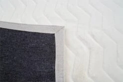 Alfombra Item 700 Gsm De Poliester En Color Blanco 120 X 160 X 2 Cm -Beneton Alfombras Tienda 9bfa3dafbf6a77605b6642329e6962059a0bb415 4b61908991b041bfbdf830fbe82e4060