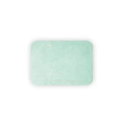 Alfombra De Baño En Algodón MSV 45 X 70 Cm