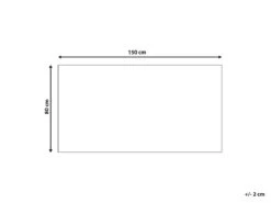 Alfombra De Algodón Multicolor 80x150 Cm BLANG -Beneton Alfombras Tienda 9e615b564a4b6562244fc9bf7eb559f071739495 6ef9395e3be74533993f468bbac14cda