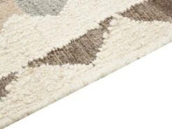 Alfombra De Lana Beige/marrón/gris 160 X 230 Cm ARALEZ 11 Alfombra De Lana Beige/marrón/gris 160 X 230 Cm ARALEZ -Beneton Alfombras Tienda a30ca8f3fe8bc5ab6f566b7175eee7f48df15fb2 9d135fe4138c4b5a8964fa67b89ca434