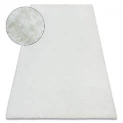 Alfombra BUNNY 60x110cm Color IVORY