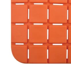 Alfombra Antideslizante Quadro Premium (54 X 54 Cm) Naranja - Msv. -Beneton Alfombras Tienda a770c037becd90ba6cfe0b8f83b834486c0a6aed 0968ddea046b4edf8a84d6298807ee2e