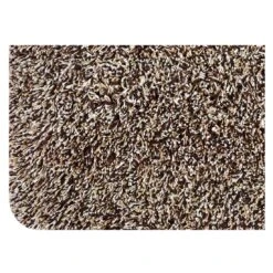 Acomoda Textil - Felpudo De Entrada Super Absorbente Rectangular Para Interior Y Exterior. Felpudo Antideslizante De Fácil Limpieza, Alfombra Resistente Para Hogar Y Jardín. (45x75 Cm) -Beneton Alfombras Tienda a9557e9df502d98d514ef83337e878dad3e9da92 89ca051f1505474499f84d441d22b2a1