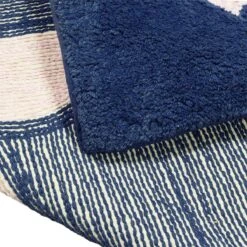 Nanny Alfombra 120x160 Cm Multicolor -Beneton Alfombras Tienda a9e8ee1c119fc893c5155a764e88b49748495a0f b38bc396061b40a5bf44b862e4aa6b23