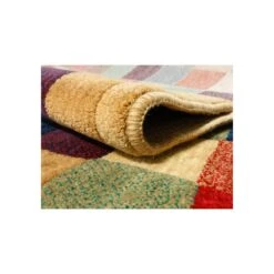 Alfombra De Pura Lana Virgen Multicolor 60x120cm PHILADELPHIA 201 10 Alfombra De Pura Lana Virgen Multicolor 60x120cm PHILADELPHIA 201 -Beneton Alfombras Tienda ae5e36ee86a8f7c824b6983d225f82e2ec0e14e3 ba9ae3ed61e840e999822df8c6218e62