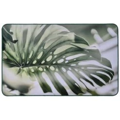 AlfombraEstampada 50X80Cm De Poliéster - Aloha