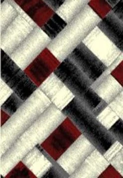 Alfombra CUERDAS Medidas 150x210cm