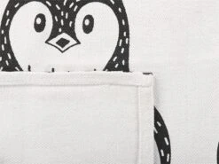 Alfombra De Algodón Blanco/negro 60 X 90 Cm HAJDARABAD -Beneton Alfombras Tienda b3b38ec280068bde121afeb52385a4beed5e107d 54330ccf06d3462dabe0519208292127