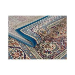 Alfombra Clásica De Pura Lana Virgen Multicolor 90x250cm PERSIA 820 5 Alfombra Clásica De Pura Lana Virgen Multicolor 90x250cm PERSIA 820 -Beneton Alfombras Tienda b74f8a1713f0d319463b42d438a31843c2f9777c f53e94bd12cf4d0881391840faf1ed60