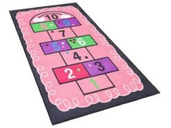 Alfombra Multicolor 80 X 150 Cm HONAZ 11 Alfombra Multicolor 80 X 150 Cm HONAZ -Beneton Alfombras Tienda b7f50388a913748c270f4c2105e517f4c0e2c59b 0a4244287c1a429eb265831da3648993