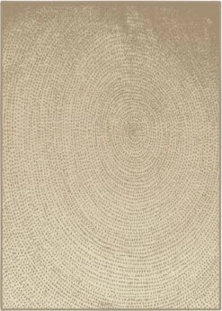 Alfombra SWIRL Medidas 150x210cm