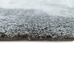 Alfombra PANPAN 60x115cm Color GRIS -Beneton Alfombras Tienda bd5f5ed8c62afa898d48880f0d19cde7ef9826ca Pan pan grey PA20 03 2