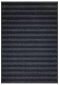 ALFOMBRA LISBON 60X120 ANTRACITA