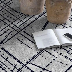 Alfombra Decorativa RODIERMIKmulticolor 120x170 Cm -Beneton Alfombras Tienda c644c7da5481a8e823265543c7b567cd3033d868 b0d995bce94e434283ec95e75058c559