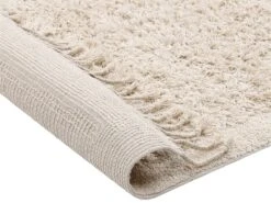 Alfombra De Algodón Beige Claro 140 X 200 Cm BITLIS 12 Alfombra De Algodón Beige Claro 140 X 200 Cm BITLIS -Beneton Alfombras Tienda c6c6d31b6e59c50e20d6dce4ef4fdf6b8406c8e2 176d64cabd2b424e9e9845442dc70712