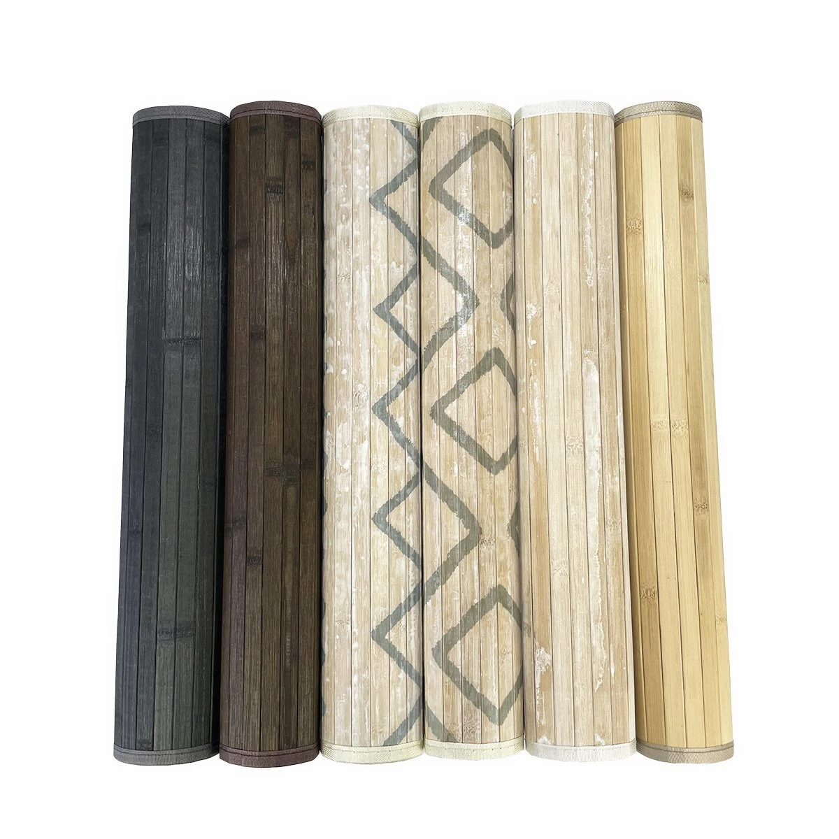 Acomoda Textil – Alfombra Bambú Para Interior Y Exterior. (120x150 Cm, Modelo A) 5 Acomoda Textil – Alfombra Bambú Para Interior Y Exterior. (120x150 Cm, Modelo A) - Imagen 5