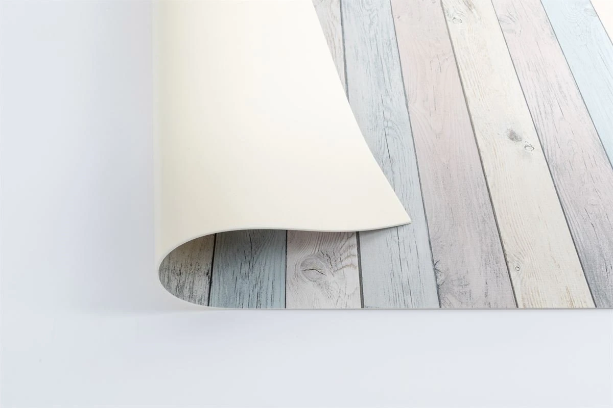 Alfombra Vínilica BEACH HOUSE 48X75cm 2 Alfombra Vínilica BEACH HOUSE 48X75cm - Imagen 2