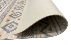 BAMBOO COOL -Alfombra Bambú Etnic Blanco-Gris, Sin Ribete Y Antideslizante, 160X240cm 7 BAMBOO COOL -Alfombra Bambú Etnic Blanco-Gris, Sin Ribete Y Antideslizante, 160X240cm -Beneton Alfombras Tienda cb003ad28f7e3df39d1d89755c001faef9126cda 5f262f447cde4b9bb7b123ac15bec6d7